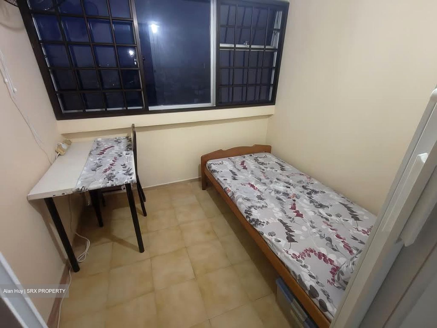 Sin Chuan Garden (D14), Terrace #567739461